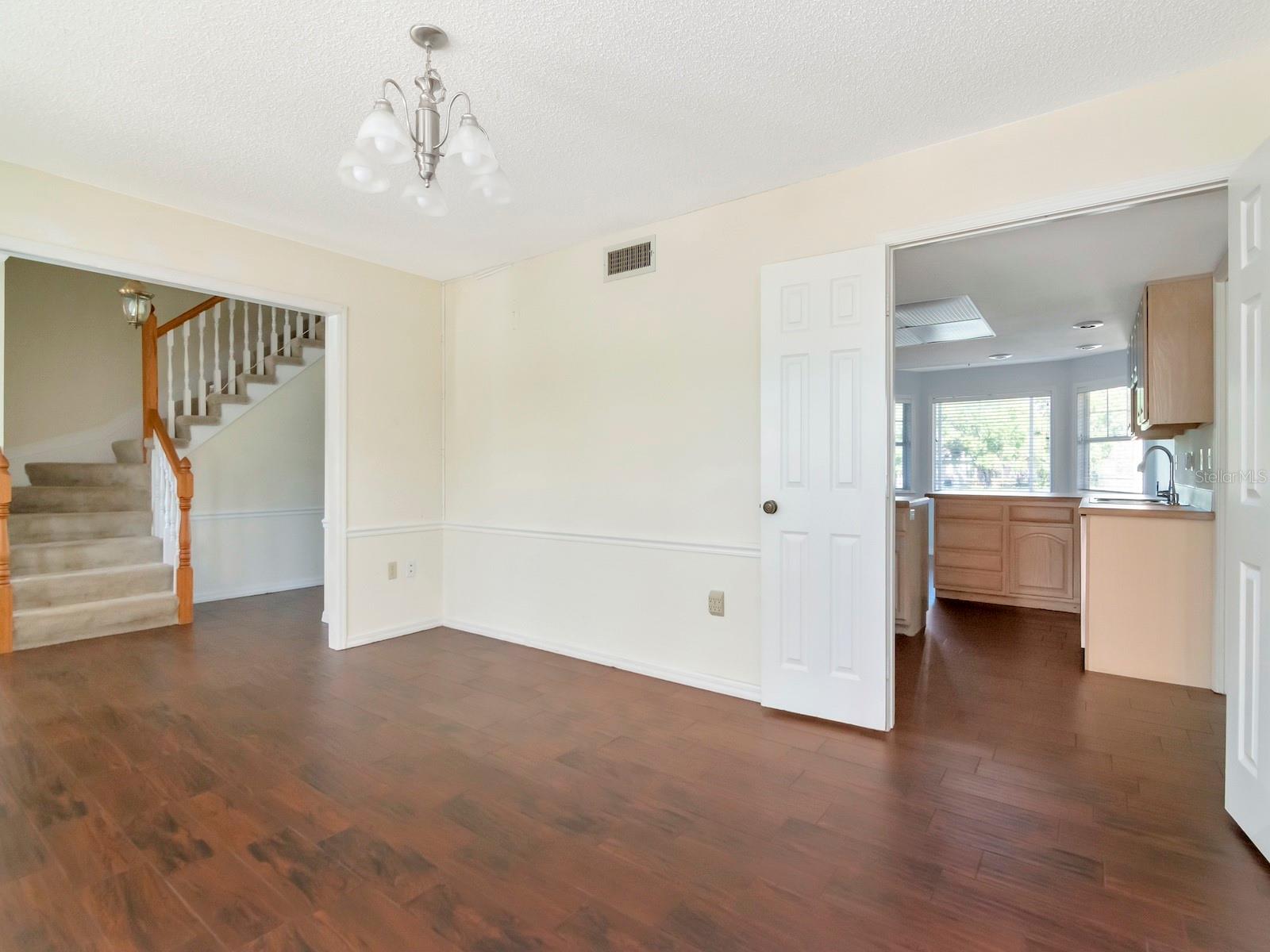 FIDDLERS GREEN - Residential