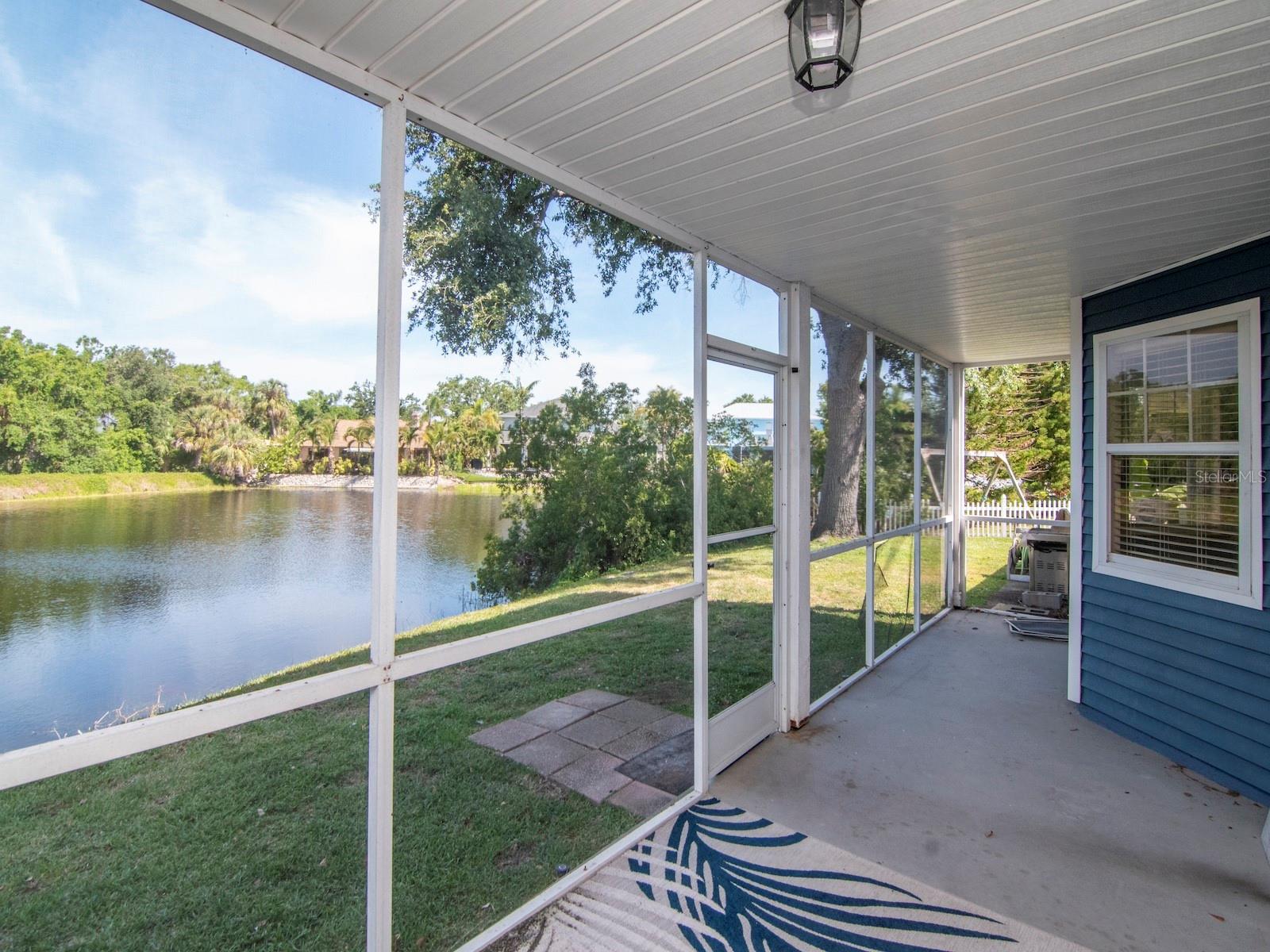 FIDDLERS GREEN - Residential