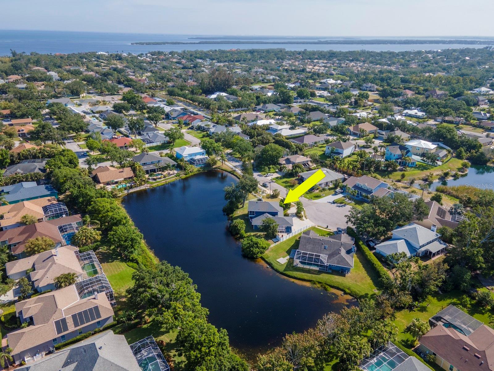 FIDDLERS GREEN - Residential