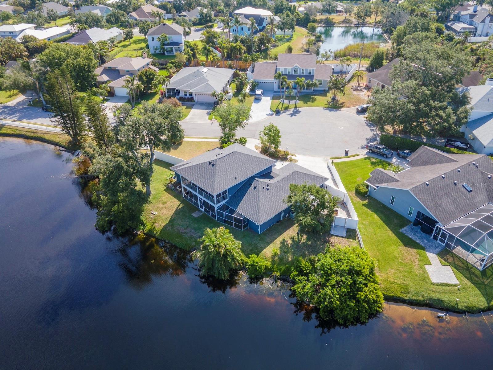 FIDDLERS GREEN - Residential