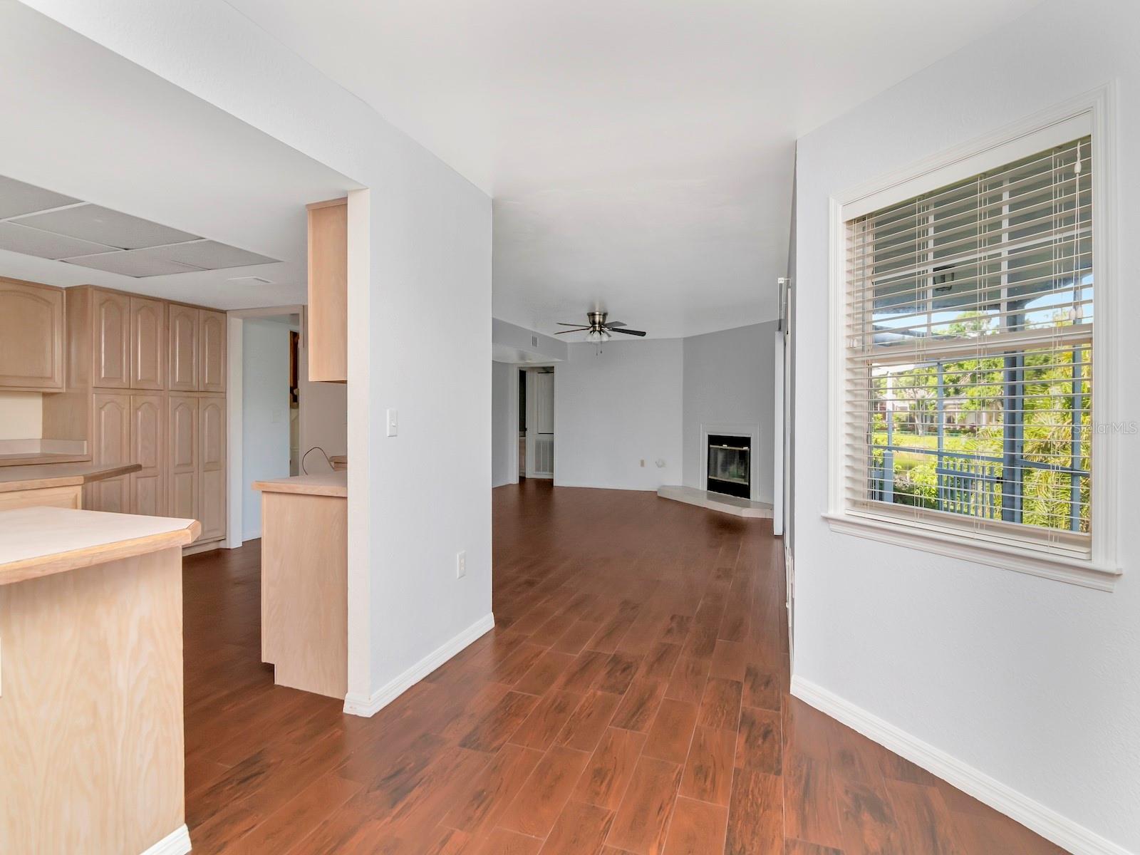 FIDDLERS GREEN - Residential