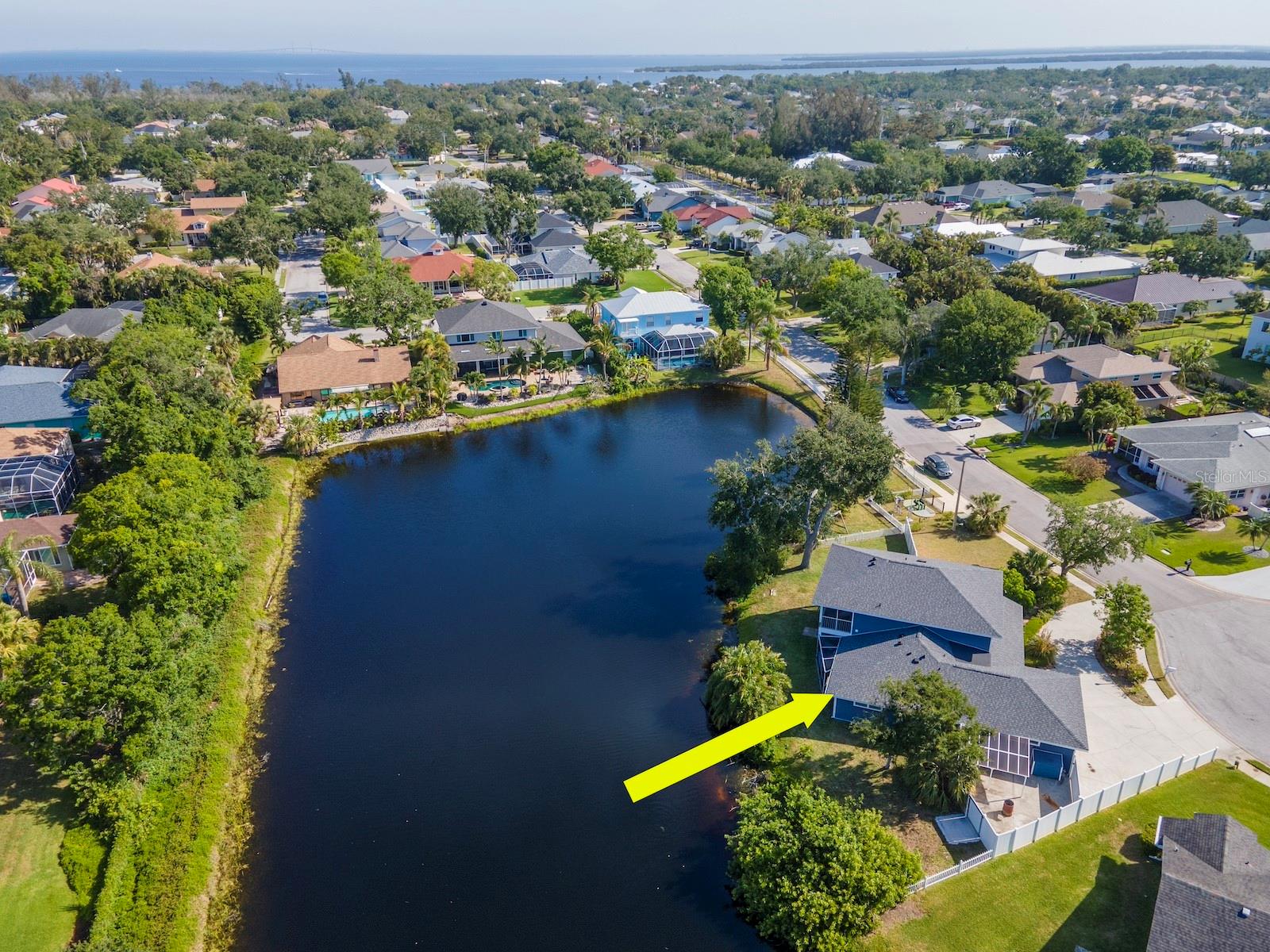 FIDDLERS GREEN - Residential