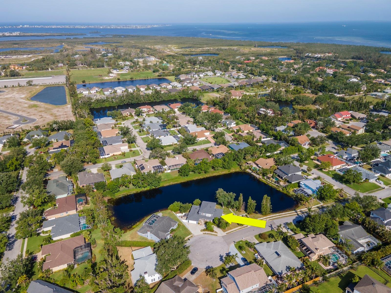 FIDDLERS GREEN - Residential