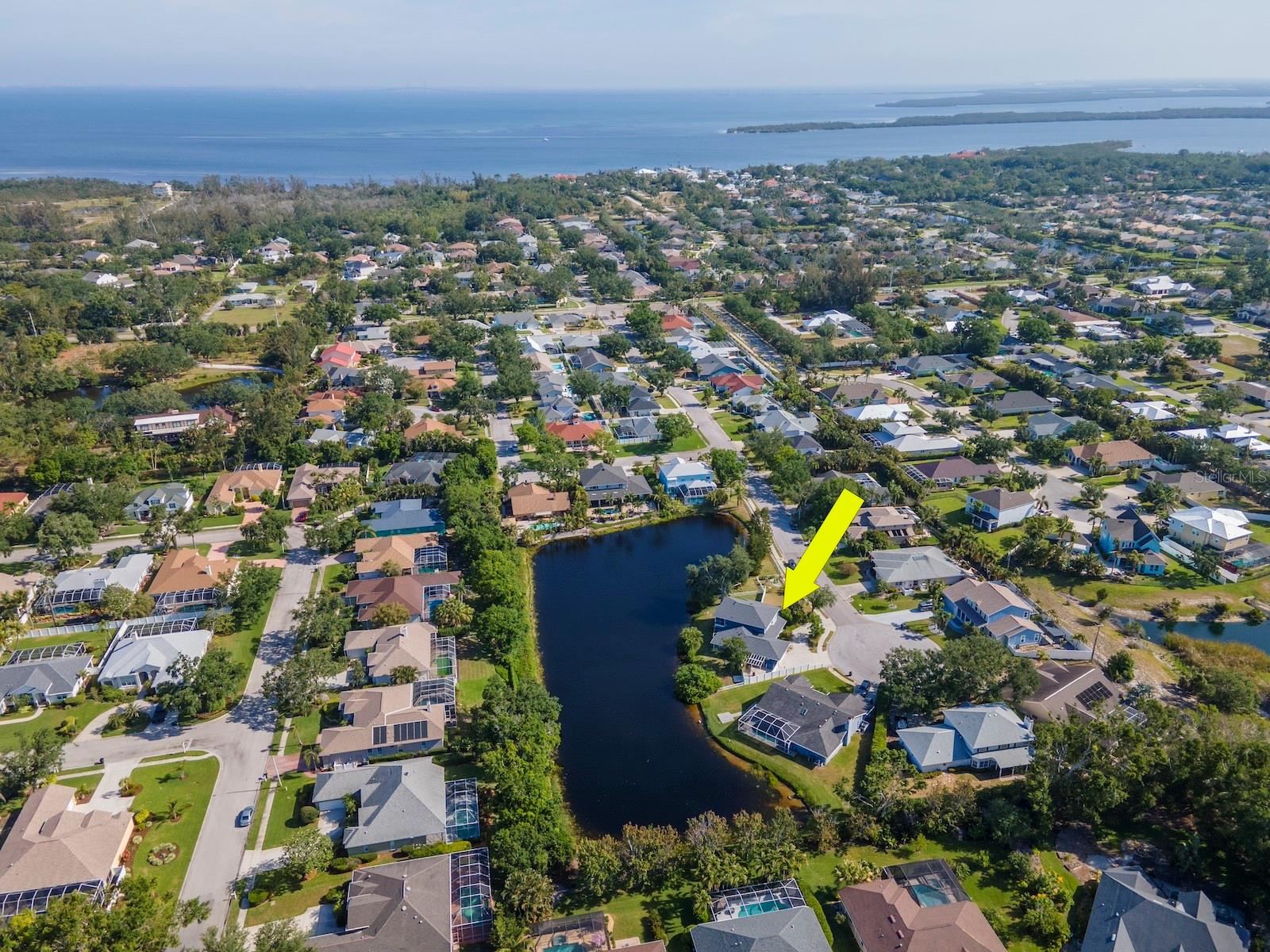 FIDDLERS GREEN - Residential