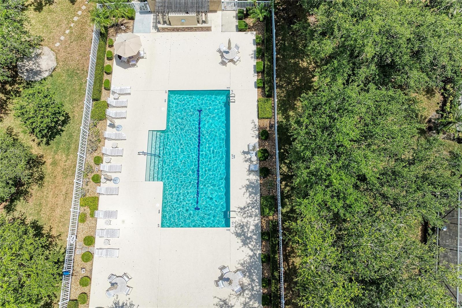 AVALON AT THE VILLAGES OF PALM-AIRE 1 - Residential