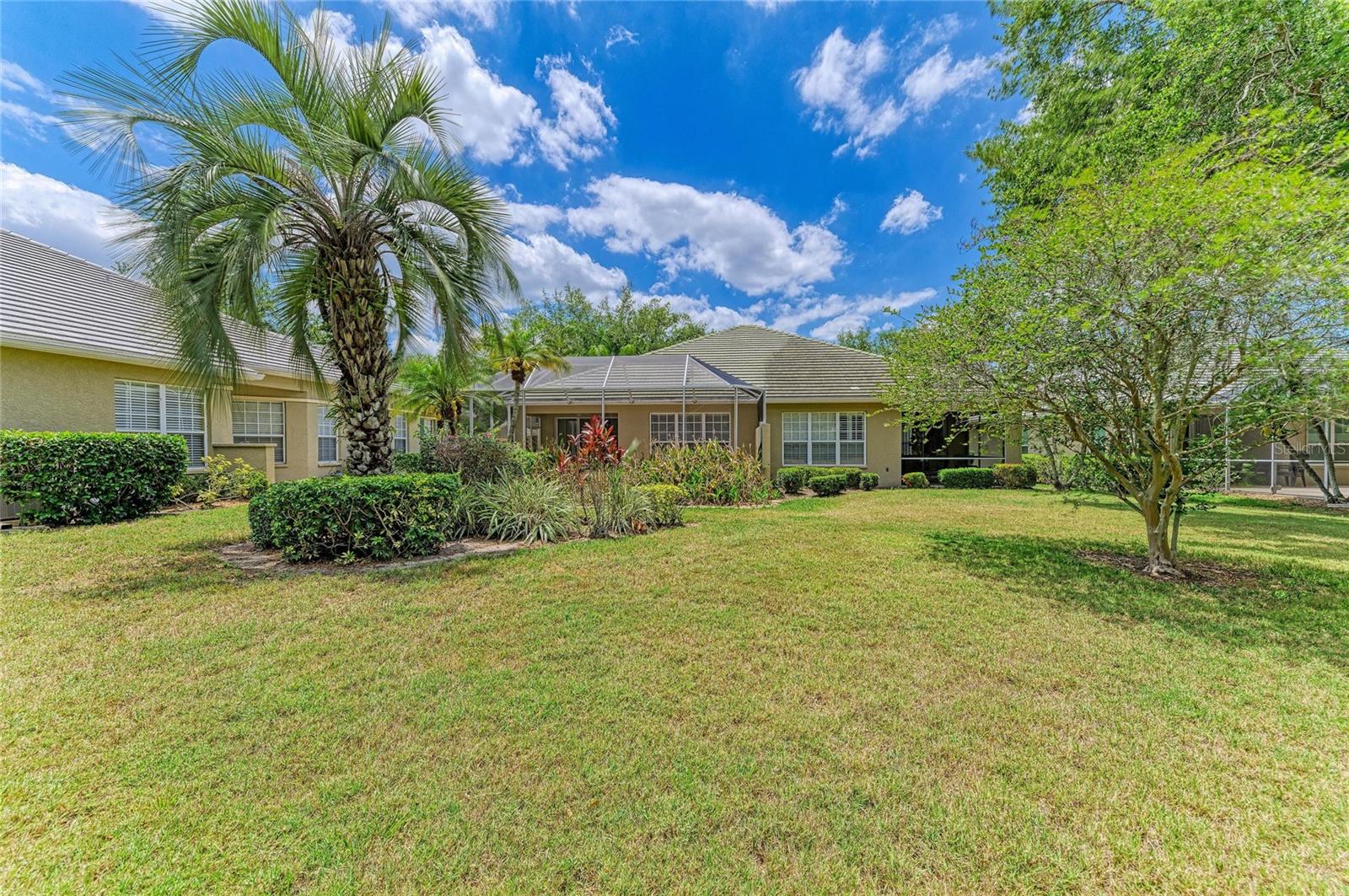 AVALON AT THE VILLAGES OF PALM-AIRE 1 - Residential