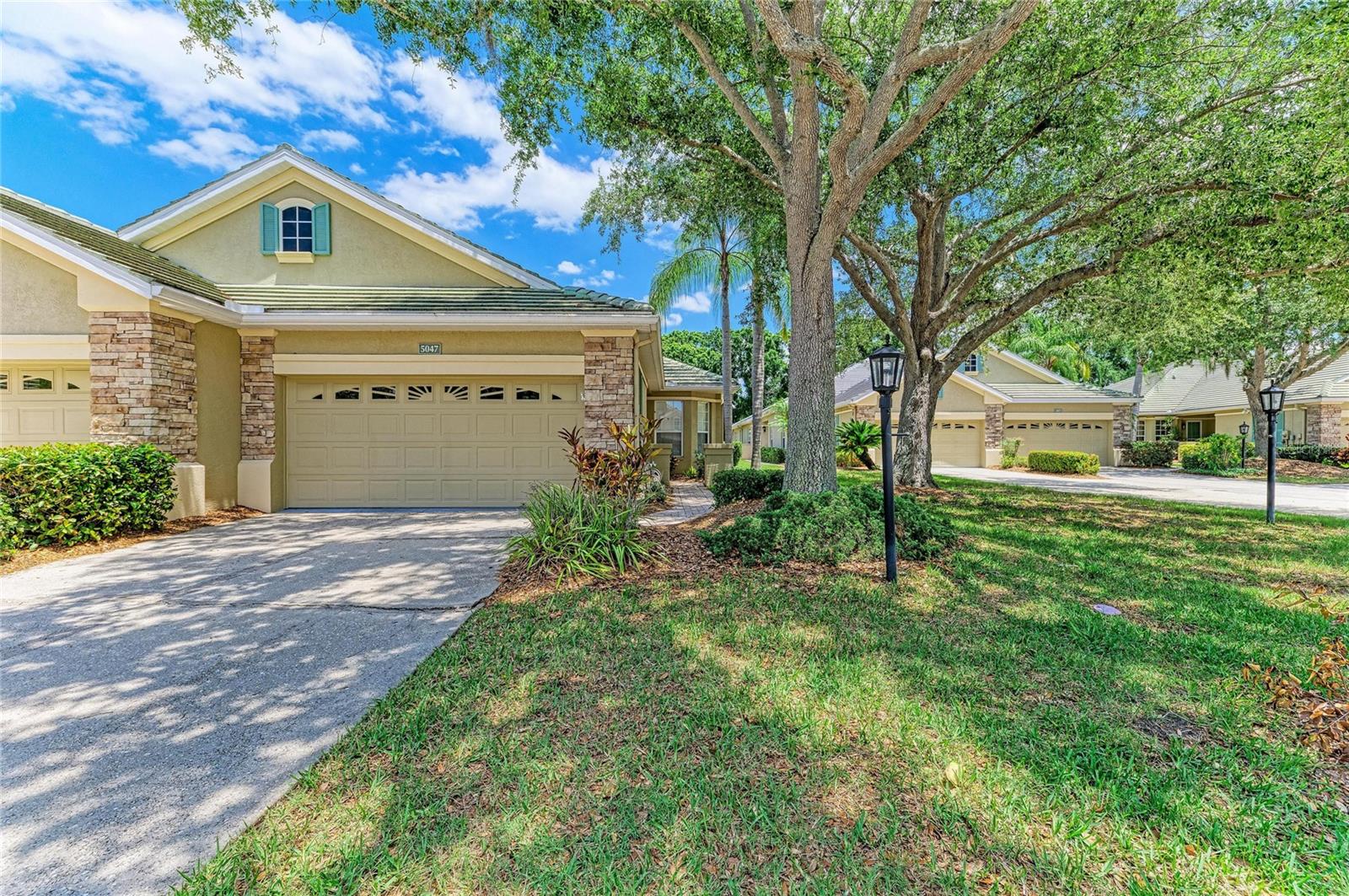AVALON AT THE VILLAGES OF PALM-AIRE 1 - Residential
