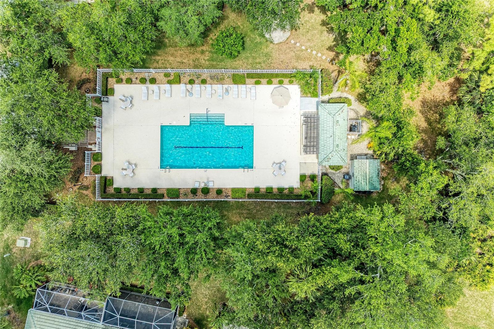 AVALON AT THE VILLAGES OF PALM-AIRE 1 - Residential