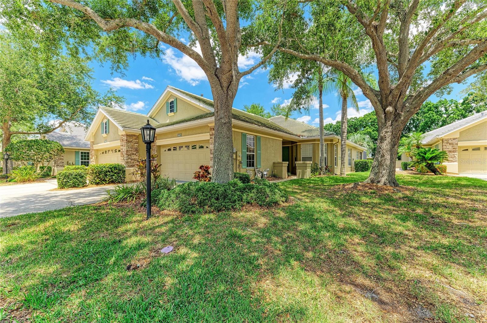 AVALON AT THE VILLAGES OF PALM-AIRE 1 - Residential