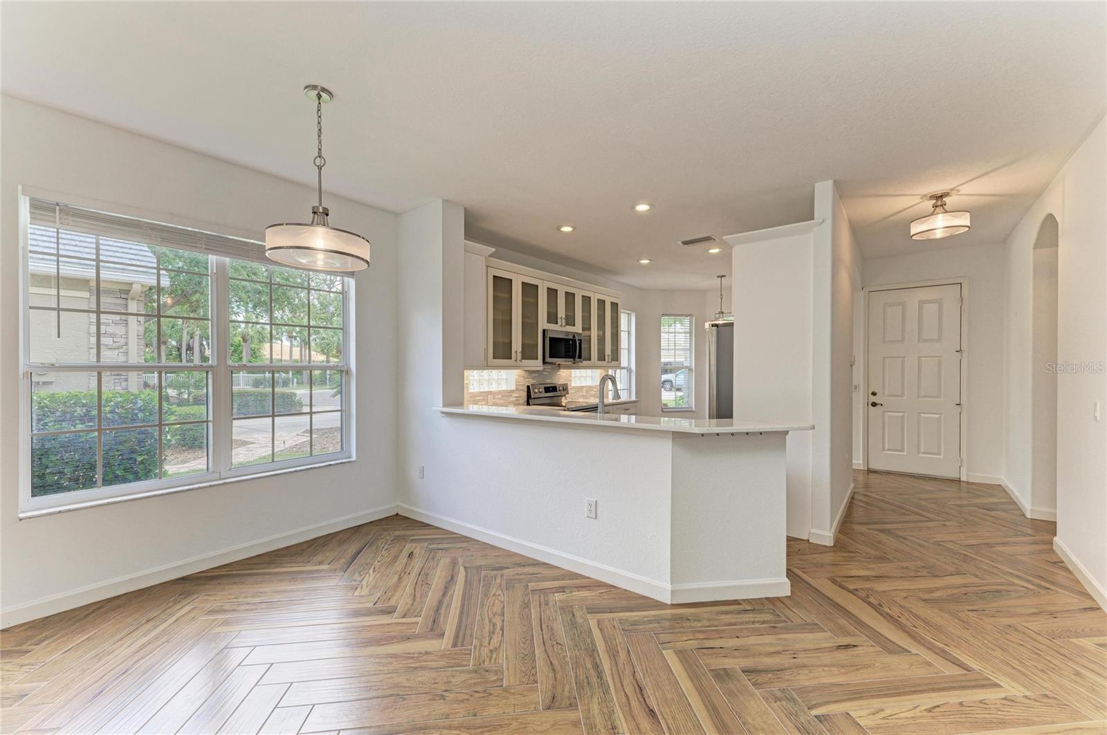 AVALON AT THE VILLAGES OF PALM-AIRE 1 - Residential