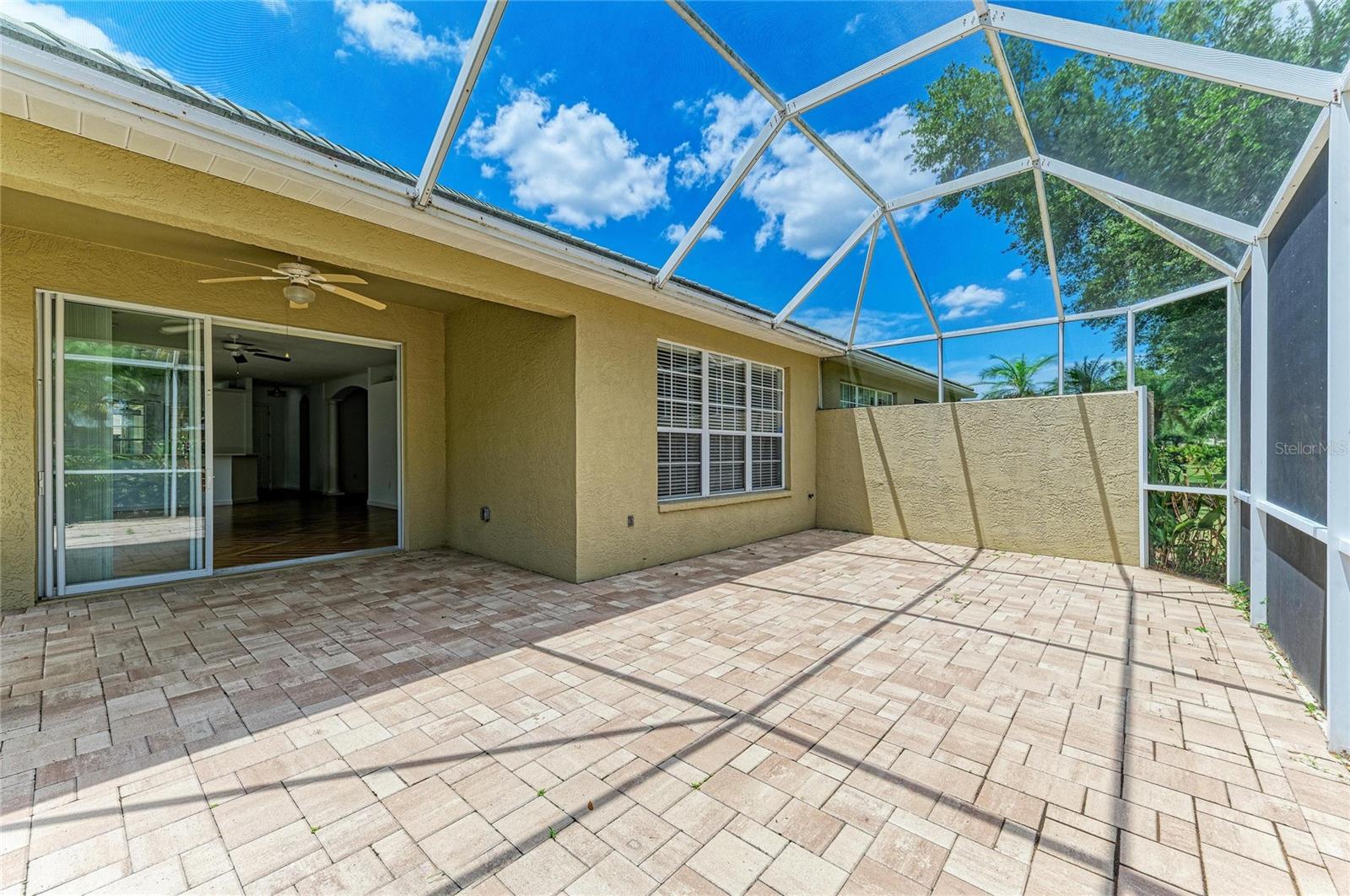 AVALON AT THE VILLAGES OF PALM-AIRE 1 - Residential