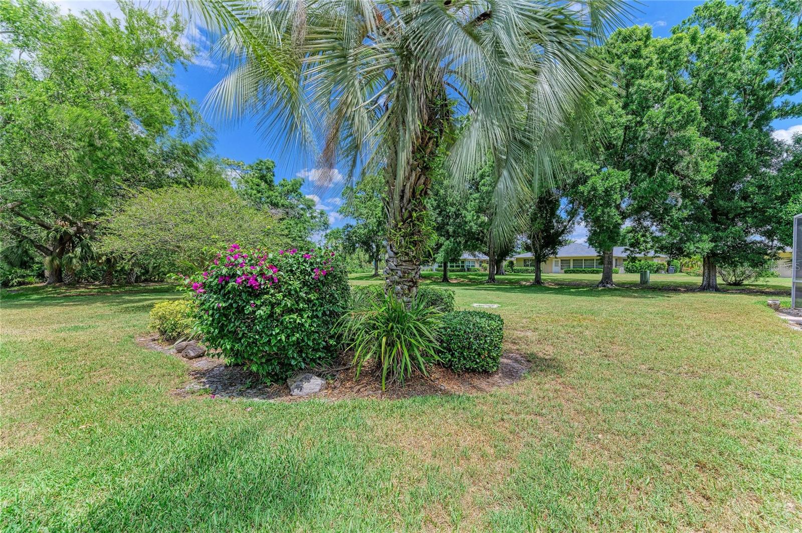 AVALON AT THE VILLAGES OF PALM-AIRE 1 - Residential
