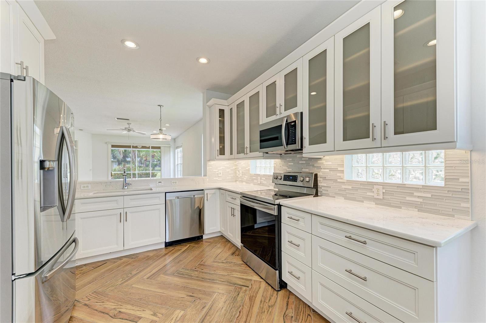 AVALON AT THE VILLAGES OF PALM-AIRE 1 - Residential