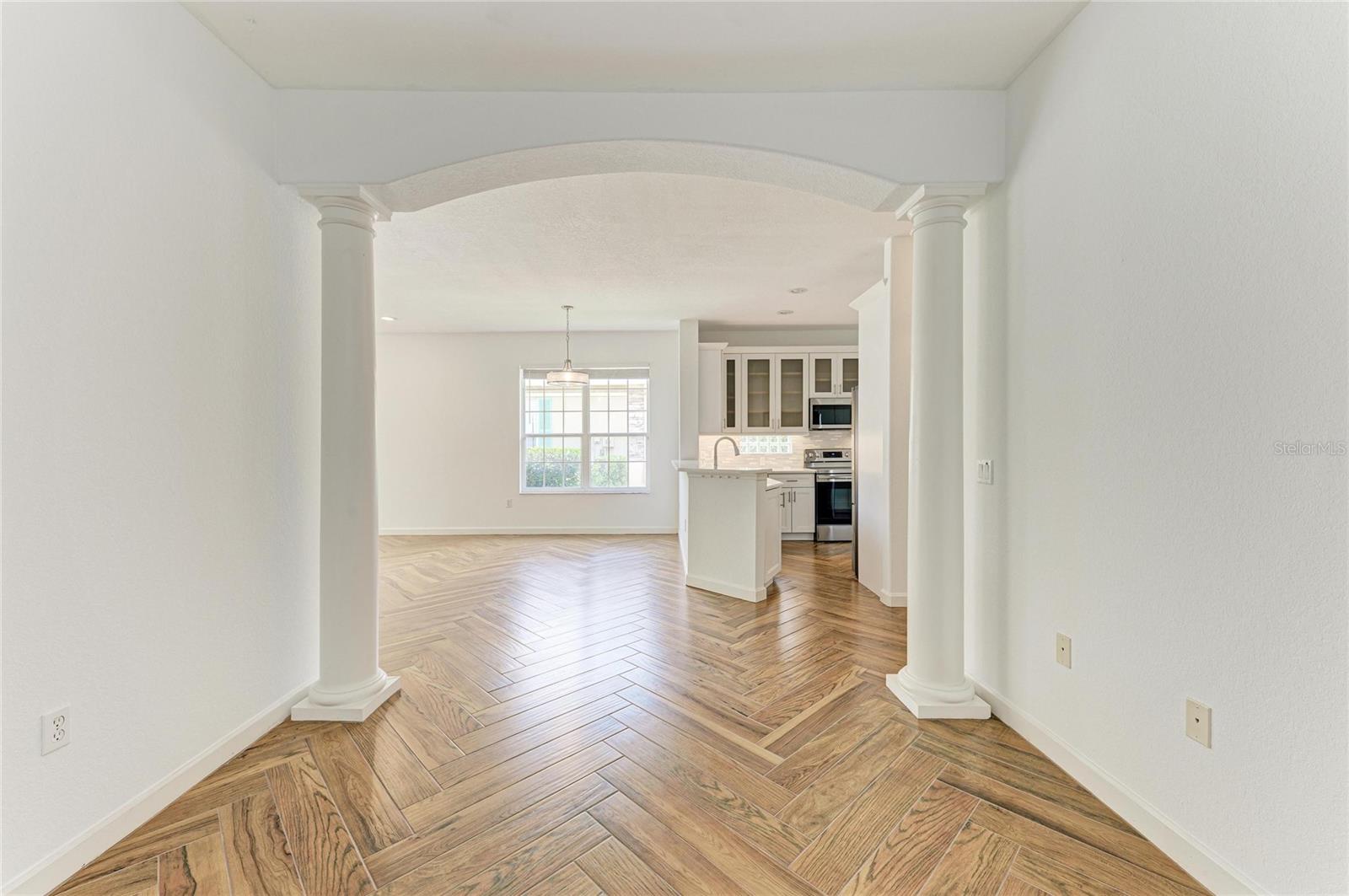 AVALON AT THE VILLAGES OF PALM-AIRE 1 - Residential