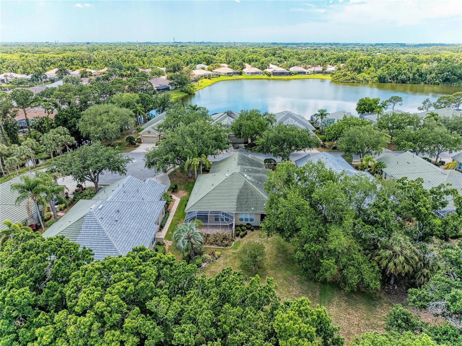 AVALON AT THE VILLAGES OF PALM-AIRE 1 - Residential
