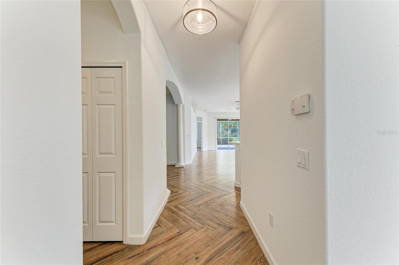 AVALON AT THE VILLAGES OF PALM-AIRE 1 - Residential