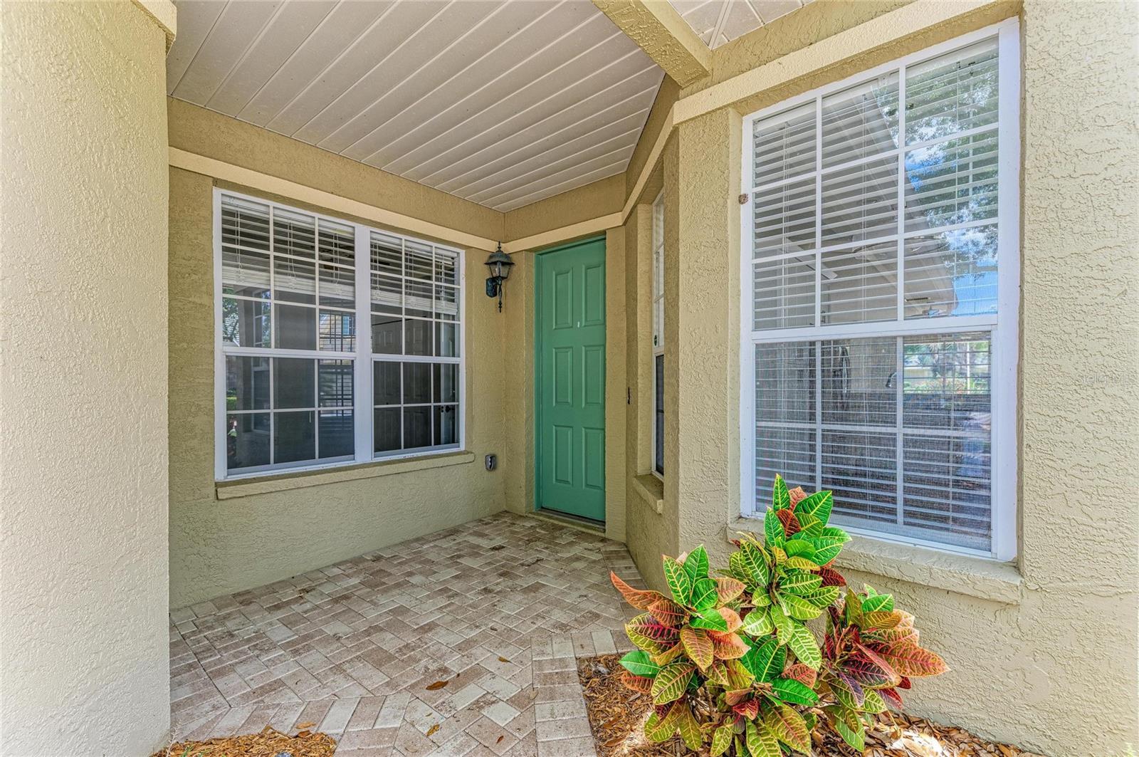 AVALON AT THE VILLAGES OF PALM-AIRE 1 - Residential