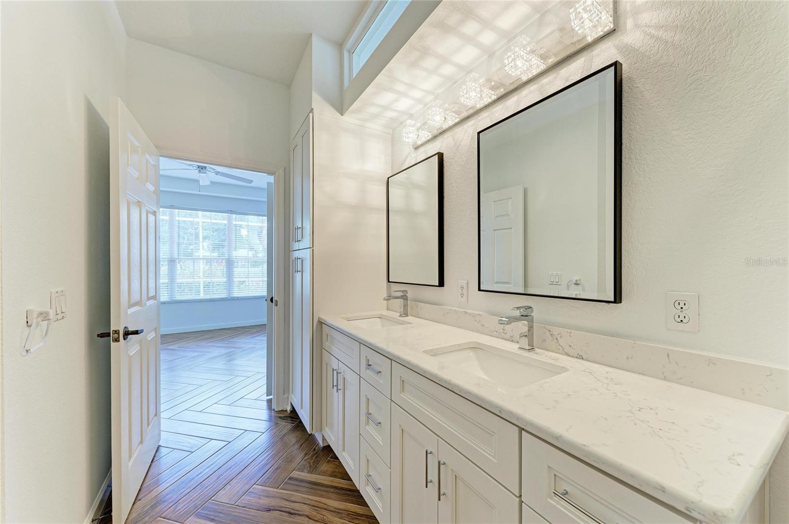 AVALON AT THE VILLAGES OF PALM-AIRE 1 - Residential