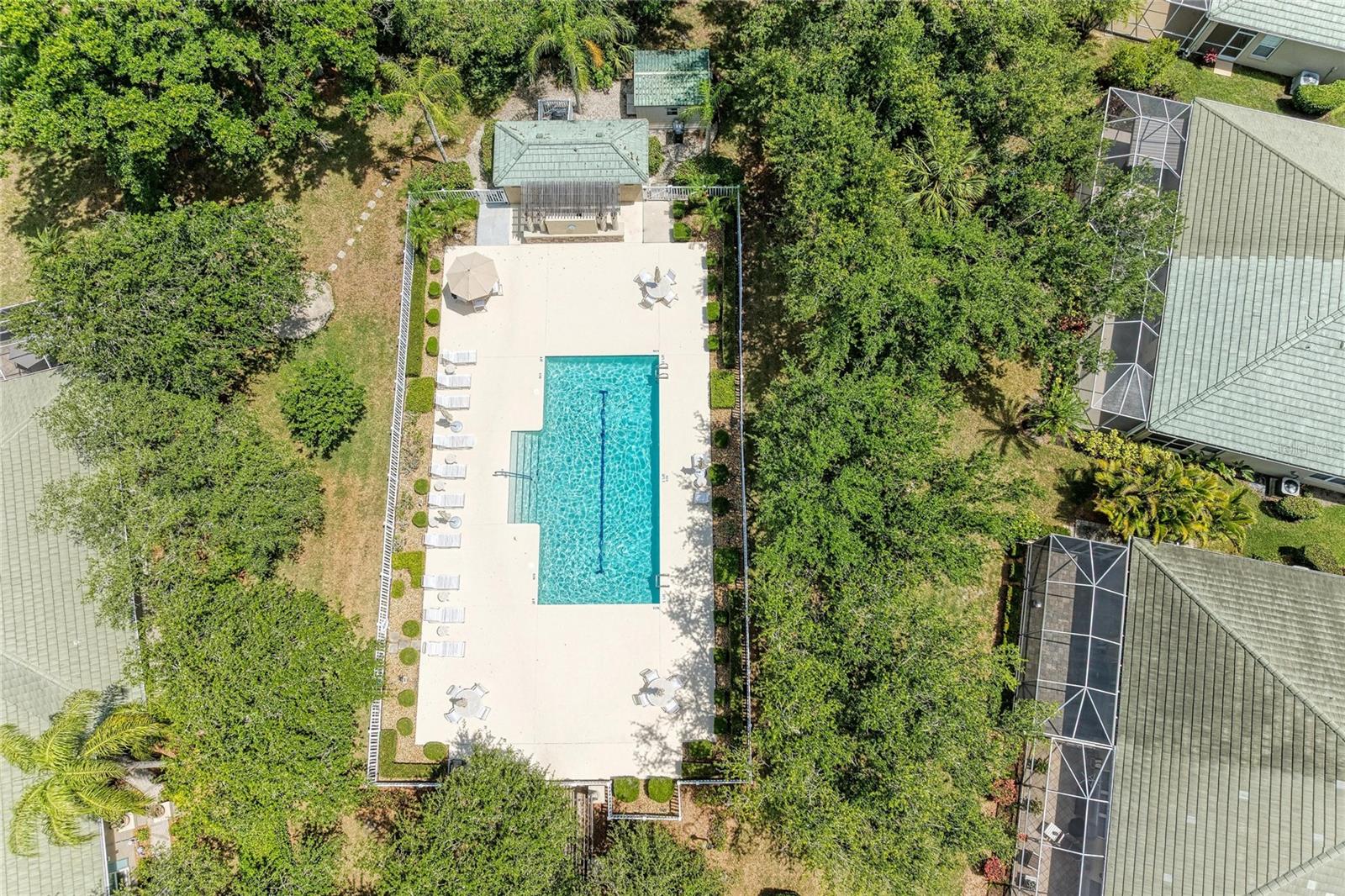 AVALON AT THE VILLAGES OF PALM-AIRE 1 - Residential