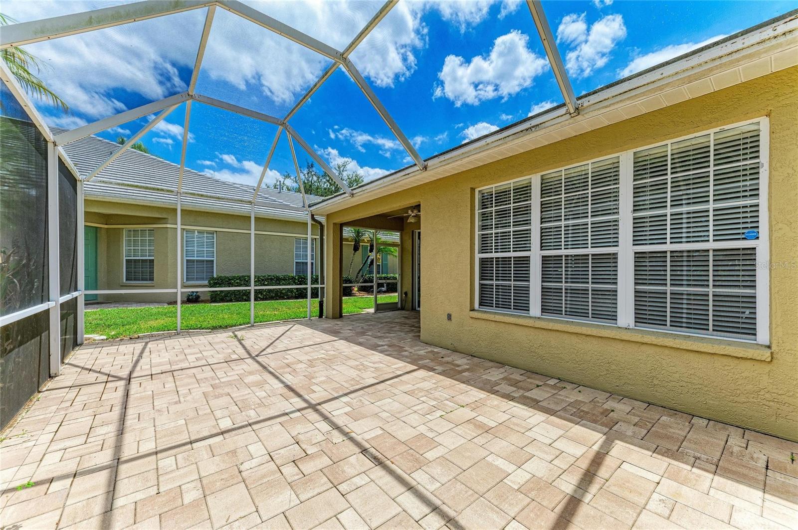 AVALON AT THE VILLAGES OF PALM-AIRE 1 - Residential