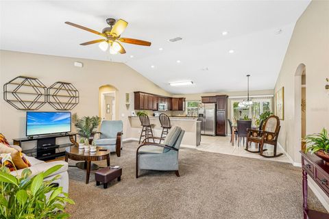Tiny photo for 72 Cedar Road, Ocala, FL 34472 (MLS # O6405825)
