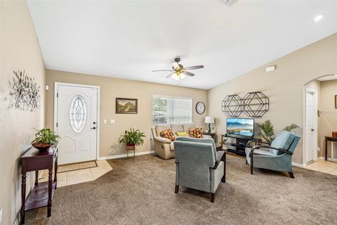 Tiny photo for 72 Cedar Road, Ocala, FL 34472 (MLS # O6405825)
