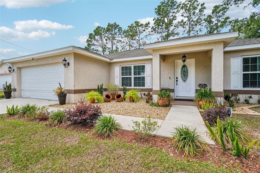 Photo of 72 Cedar Road, Ocala, FL 34472 (MLS # O6405825)