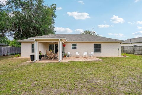 Tiny photo for 72 Cedar Road, Ocala, FL 34472 (MLS # O6405825)