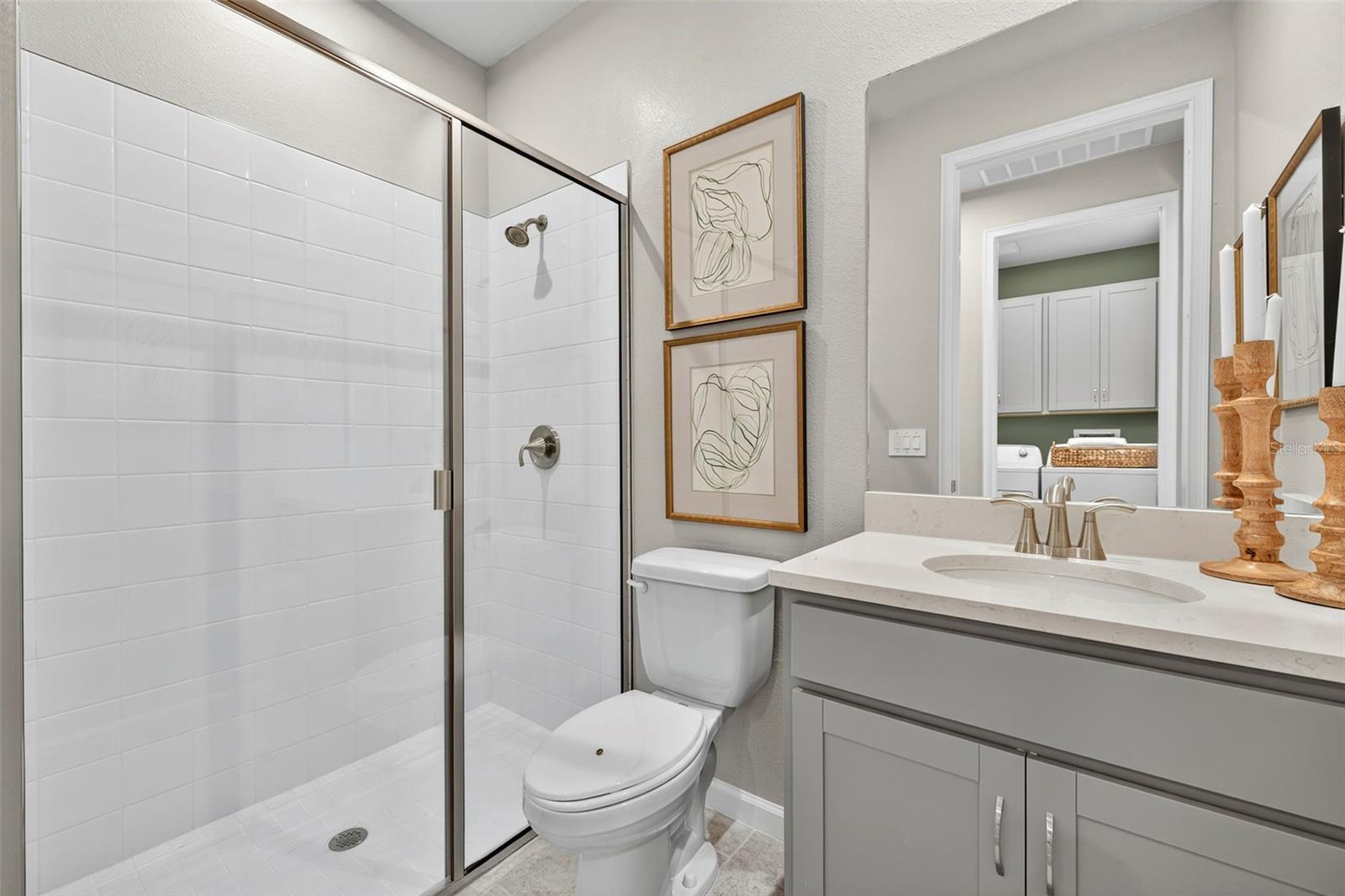 CROSSWIND RANCH - Residential