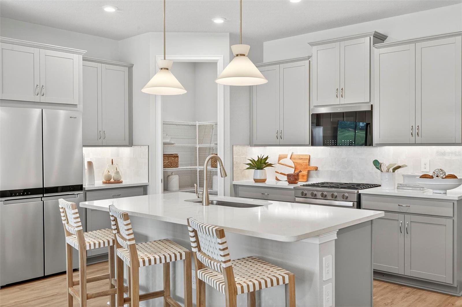 CROSSWIND RANCH - Residential