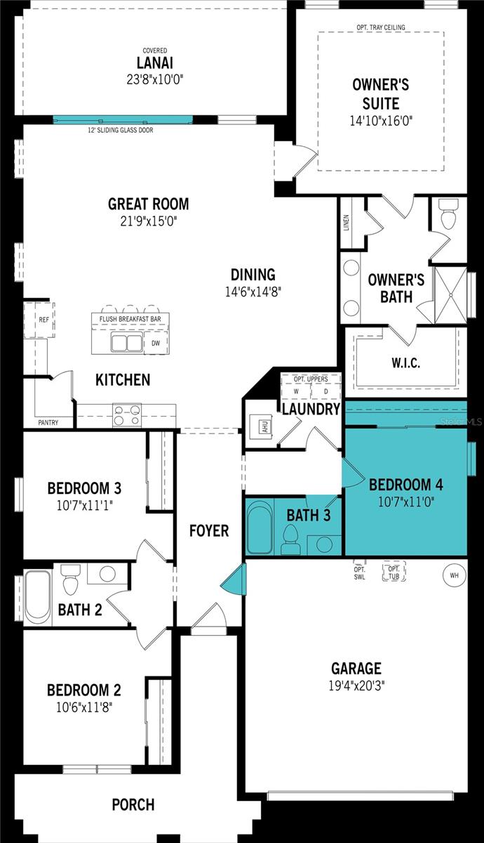 CROSSWIND RANCH - Residential
