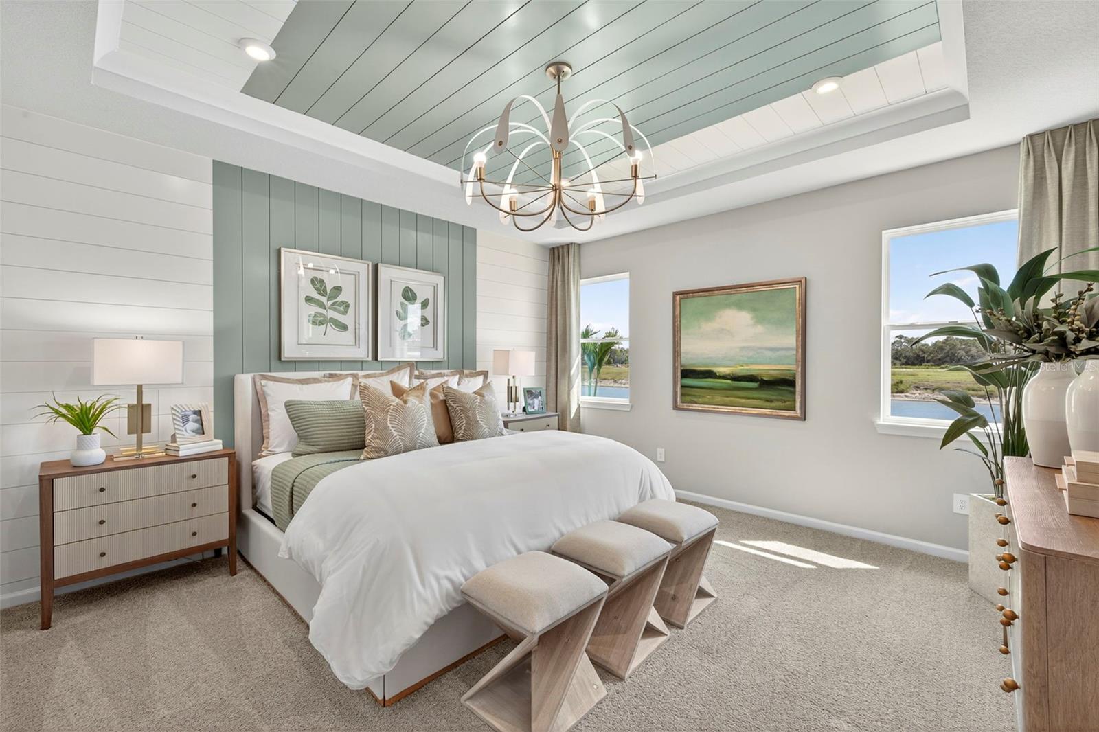 CROSSWIND RANCH - Residential