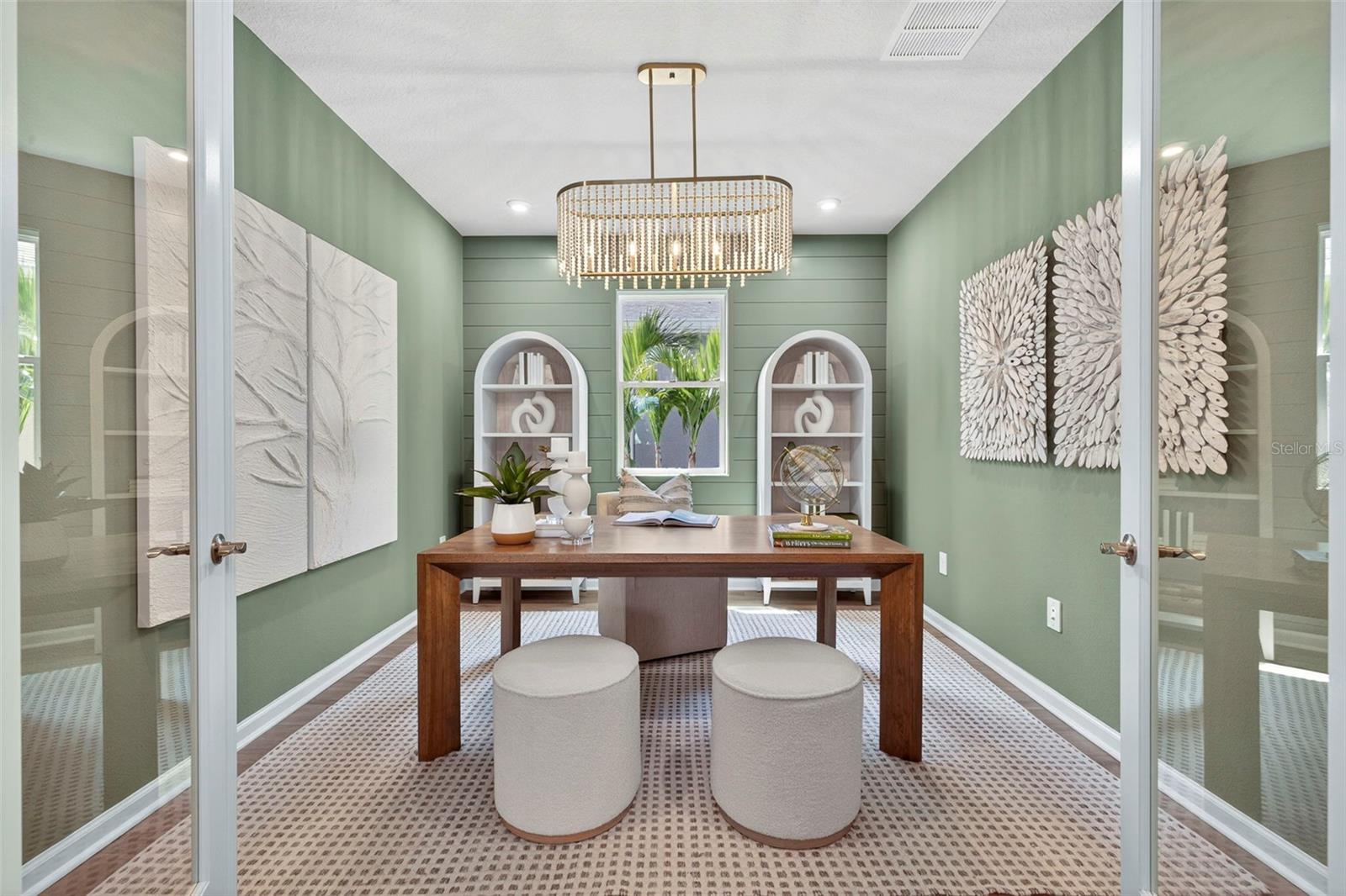 CROSSWIND RANCH - Residential