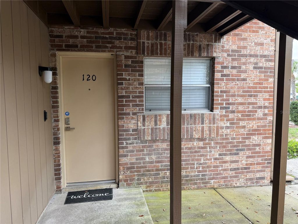 Photo of 10485 Carrollbrook Circle #120, Tampa, FL 33618 (MLS # TB8487487)