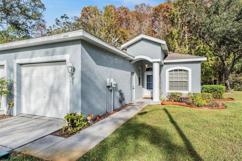 Photo of 12441 Cavalier Court, Hudson, FL 34669 (MLS # TB8518538)