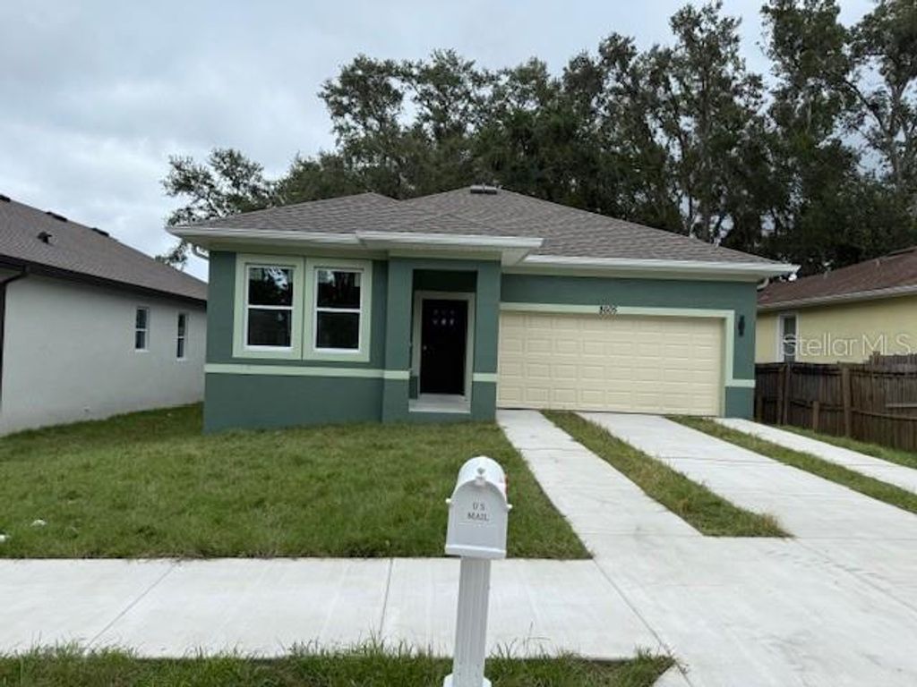 Photo of 8605 N 48th Street, Tampa, FL 33617 (MLS # TB8433811)