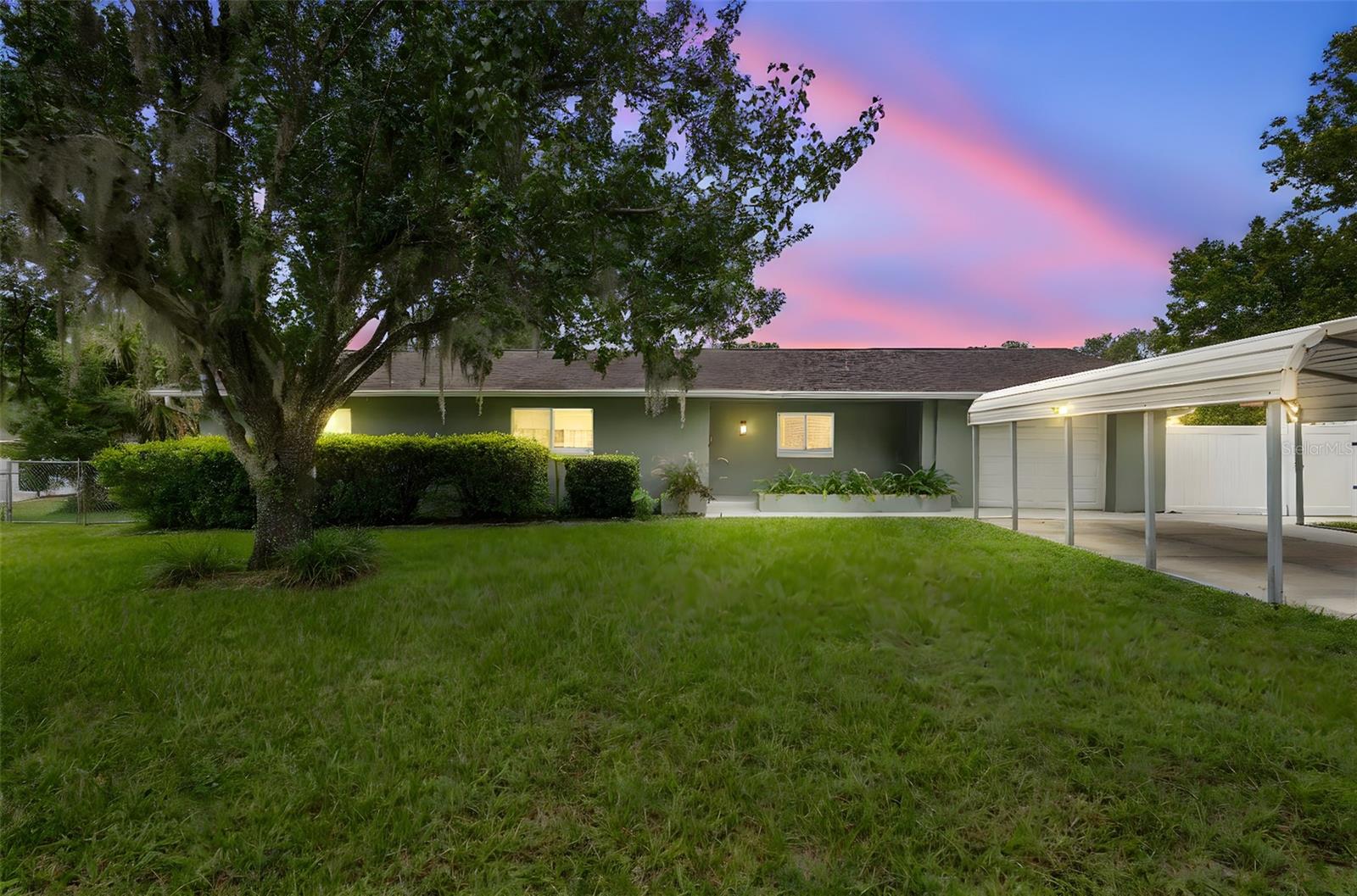 Stunning 3-Bedroom, 2-Bath Newly Remodeled, Pool Home on 0.75 Acres with Spacious Outbuilding.
Welcome to your dream home! Nestled on a generous 0.75-acre lot, this beautifully remodeled 3-bedroom, 2-bathroom home offers the perfect blend of modern comfort and serene outdoor living. Step inside to discover a stylish, open-concept floor plan featuring brand-new finishes, updated flooring in kitchen and baths, but also original hard wood flooring, a gourmet kitchen with sleek appliances, and elegant bathrooms designed with attention to detail. The Owners En-Suite is absolutely stunning.
Enjoy year-round relaxation or entertaining in the private backyard oasis, complete with a sparkling swimming pool and ample porch space for lounging or hosting guests. The expansive yard provides plenty of space for gardening, play, or future expansion.
A standout feature of this property is the large outbuilding—ideal for a workshop, storage, home business, or even conversion into additional living space.
This turnkey home combines contemporary upgrades with the space and privacy of country-style living, all while being conveniently located near schools, shopping, and major roadways. Don’t miss this rare opportunity—schedule your private showing today!