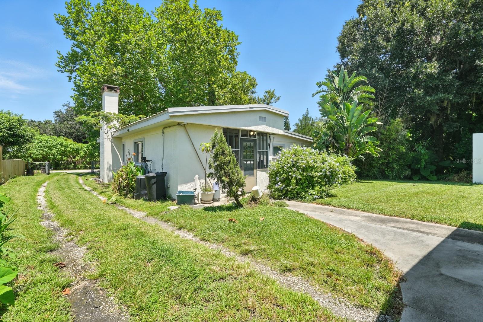 ELLISON ACRES 03 - Residential