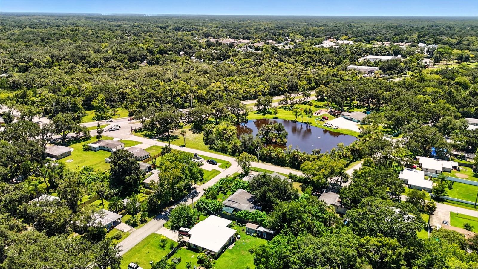 ELLISON ACRES 03 - Residential