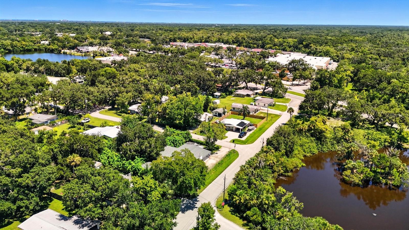 ELLISON ACRES 03 - Residential