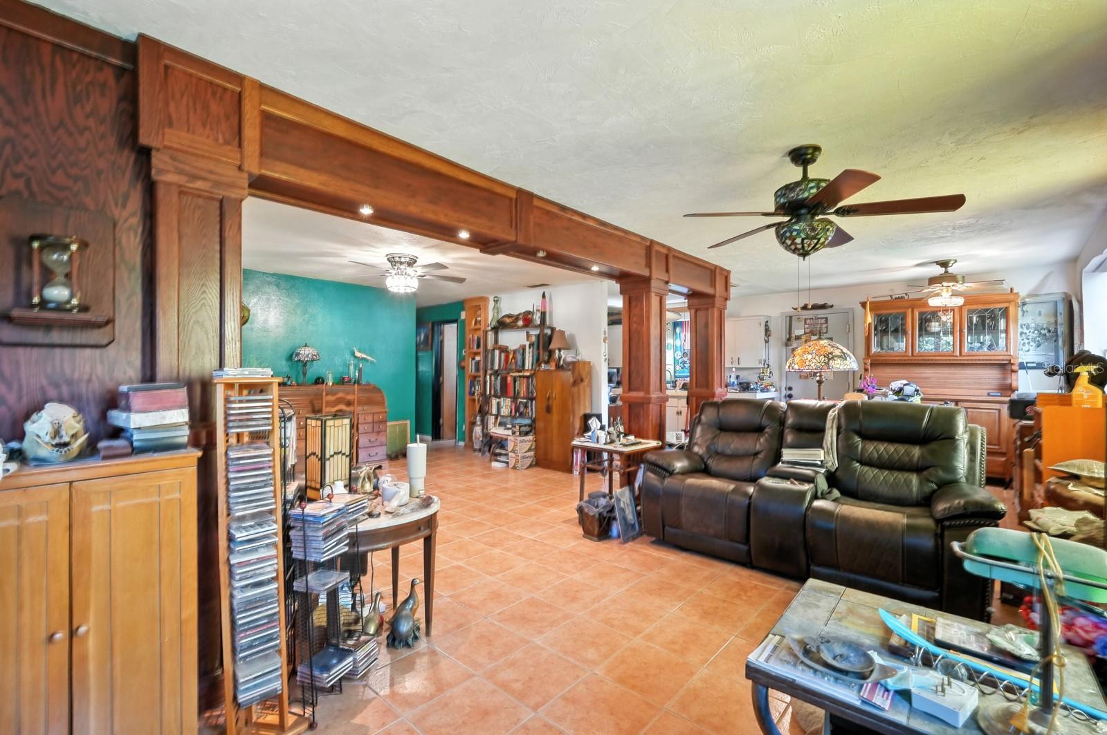 ELLISON ACRES 03 - Residential