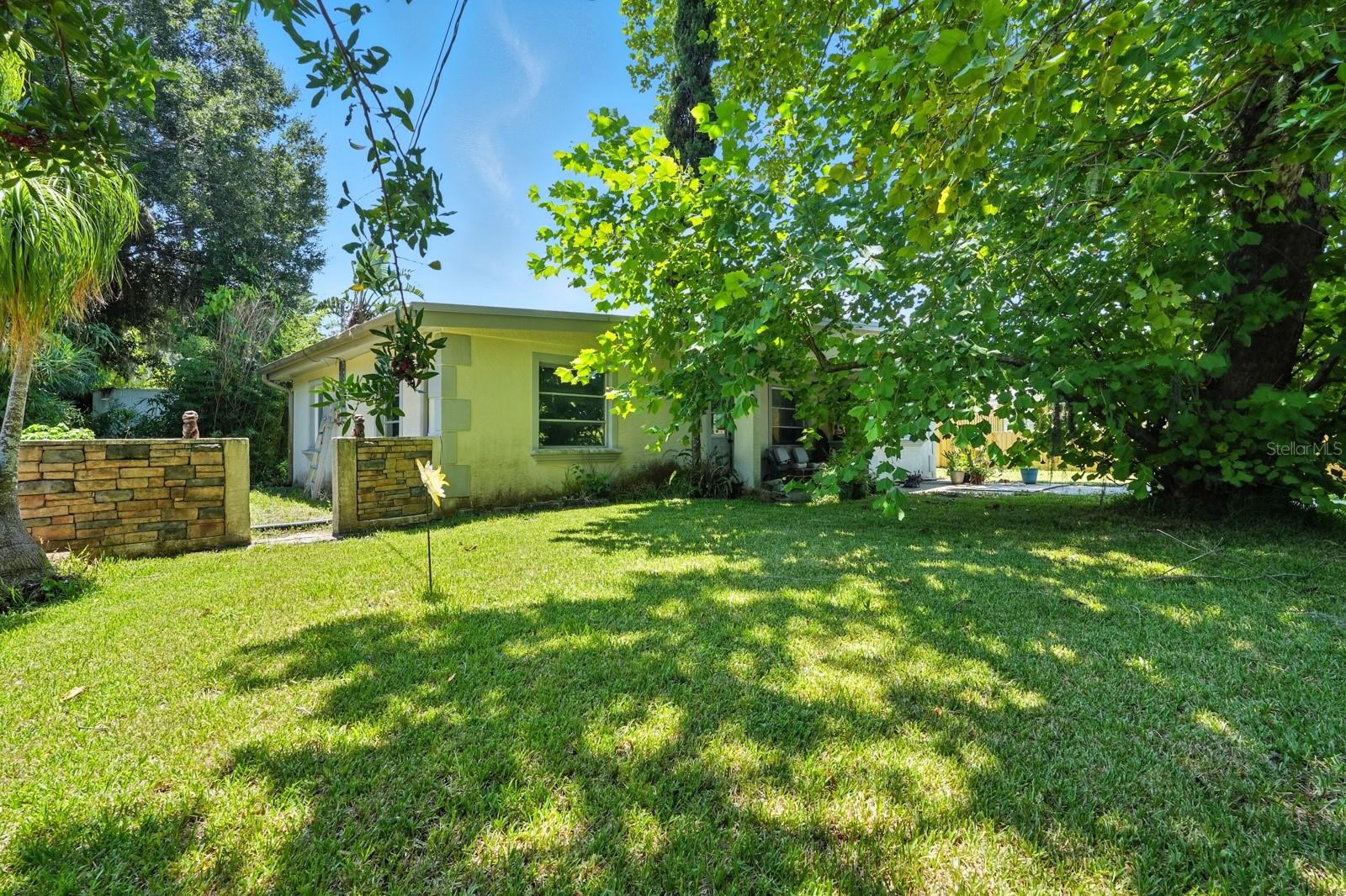 ELLISON ACRES 03 - Residential