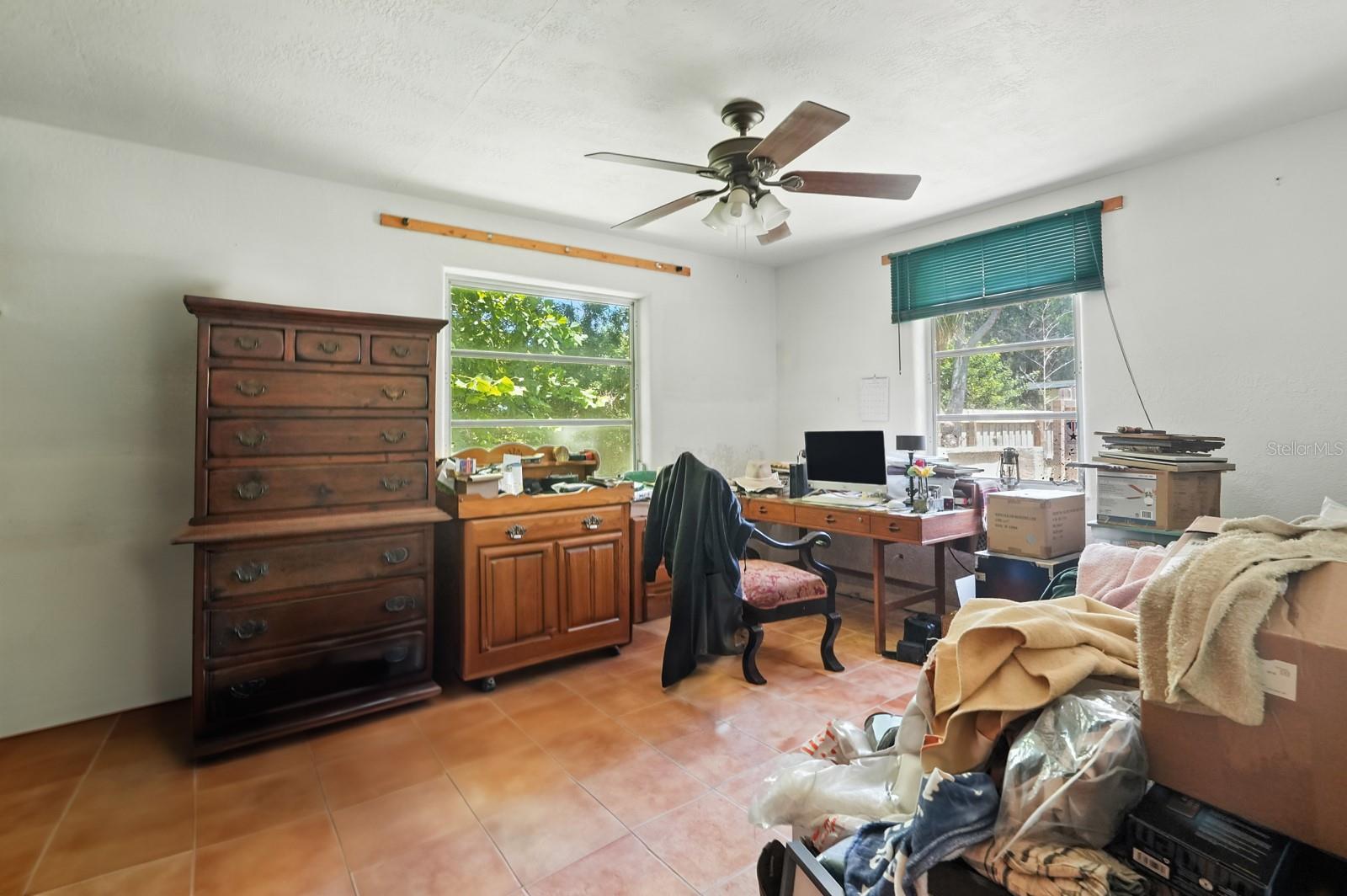 ELLISON ACRES 03 - Residential