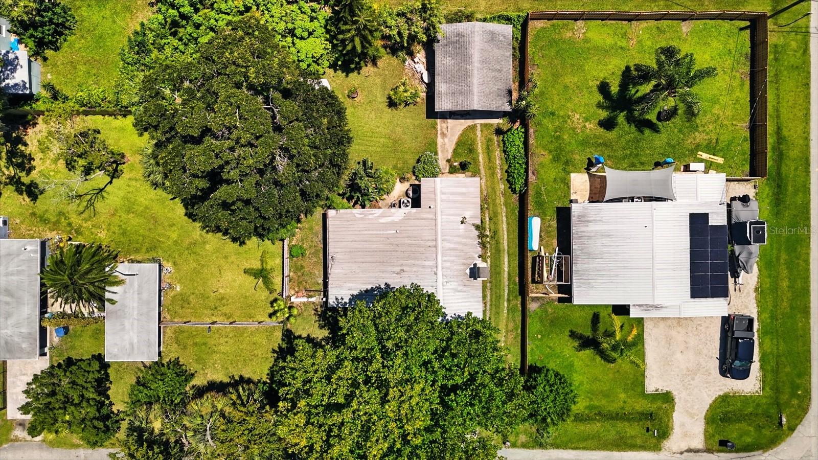 ELLISON ACRES 03 - Residential