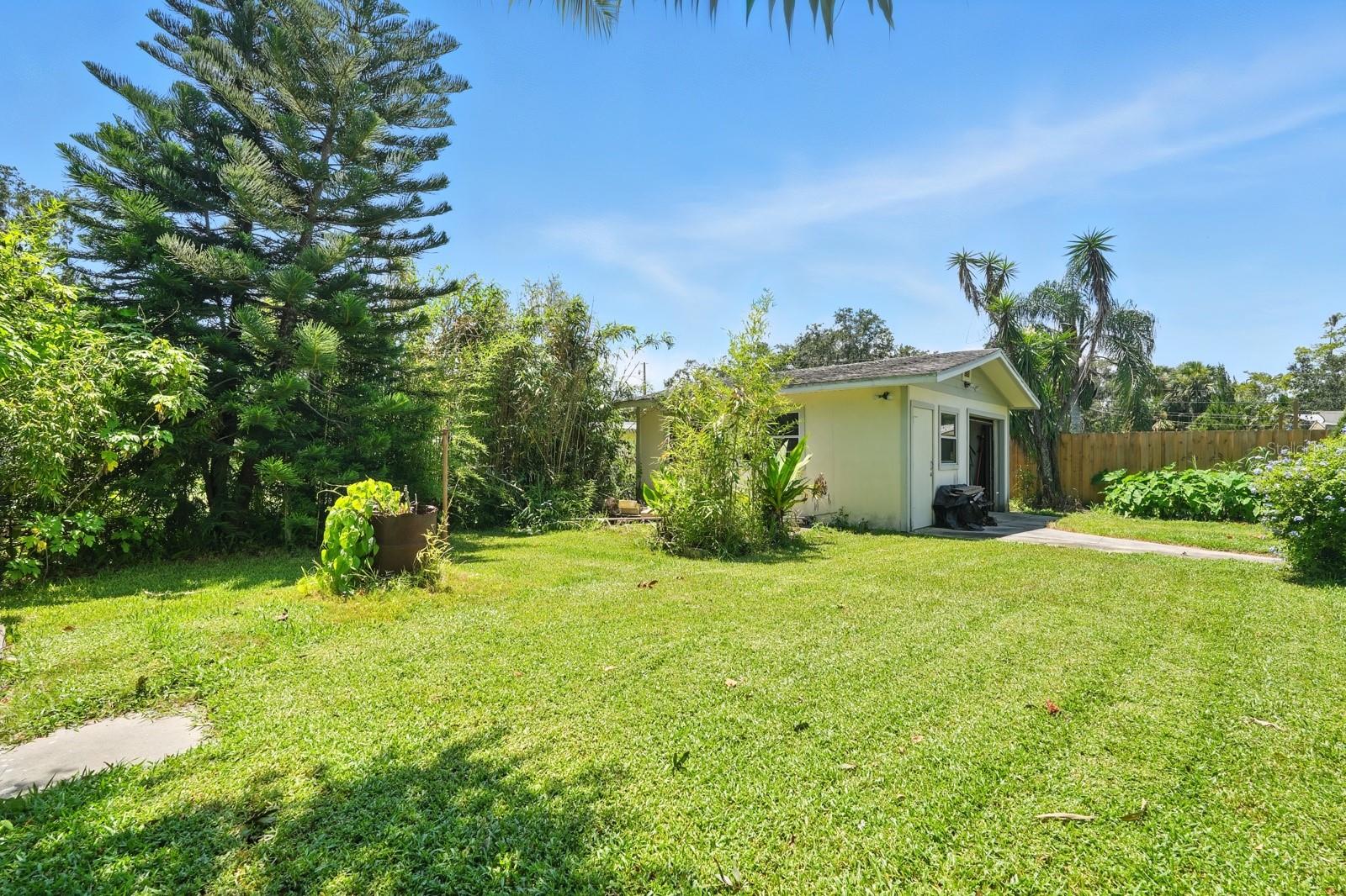 ELLISON ACRES 03 - Residential