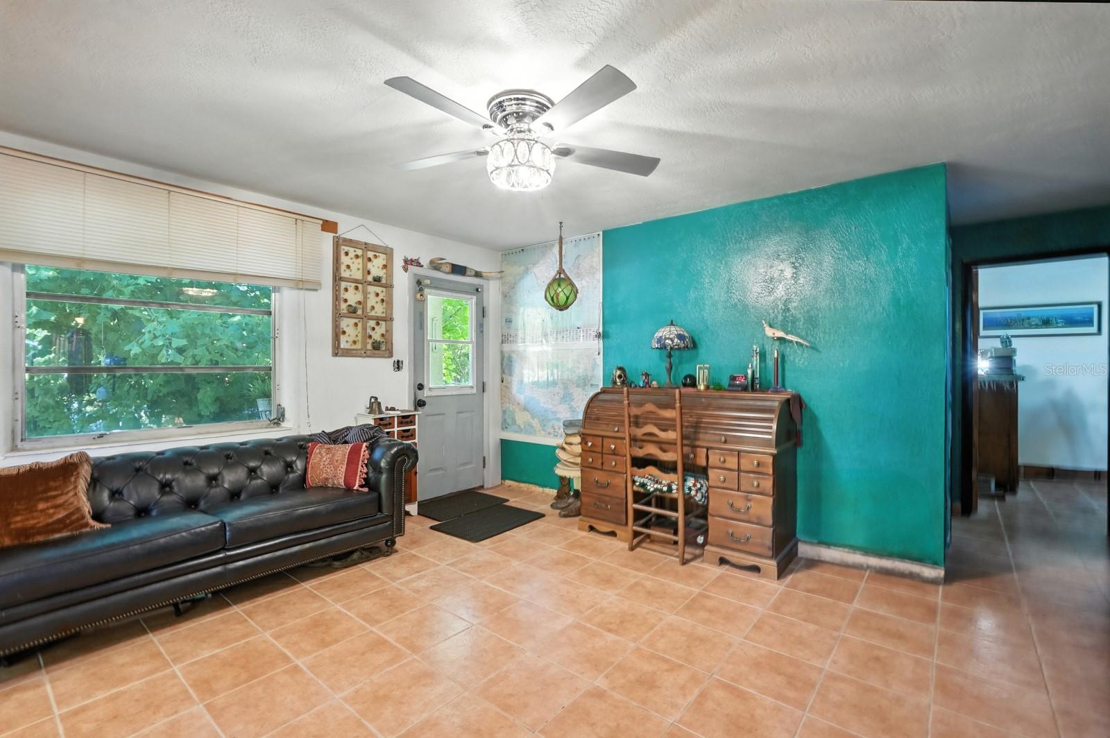 ELLISON ACRES 03 - Residential