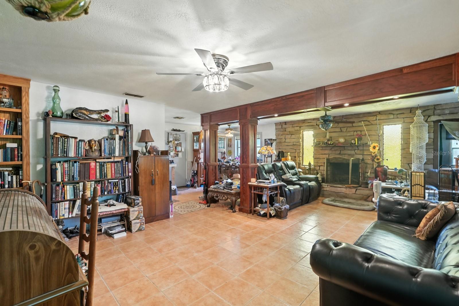 ELLISON ACRES 03 - Residential