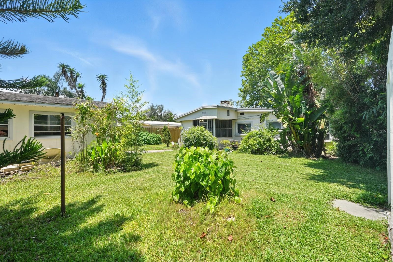 ELLISON ACRES 03 - Residential