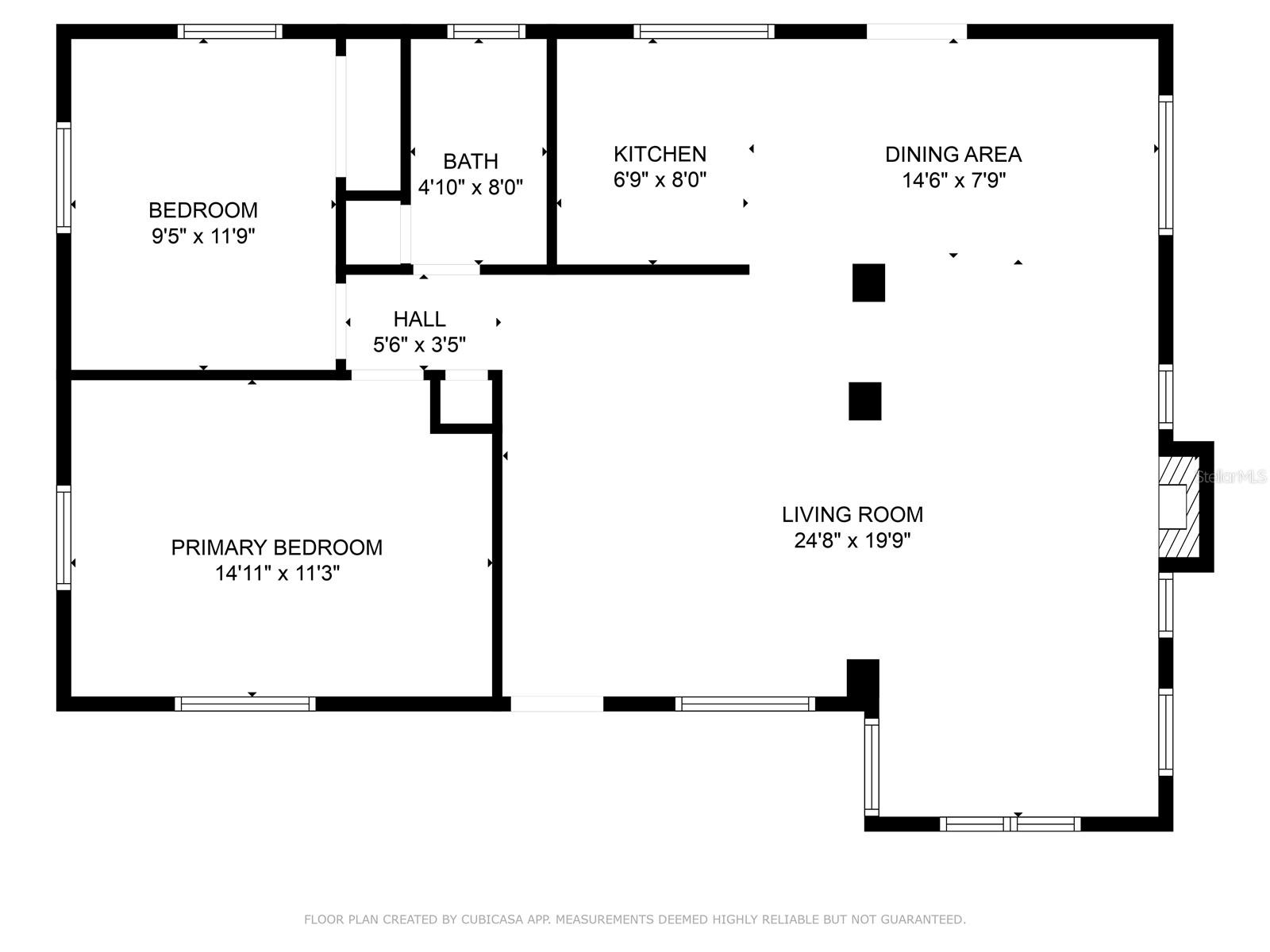 ELLISON ACRES 03 - Residential