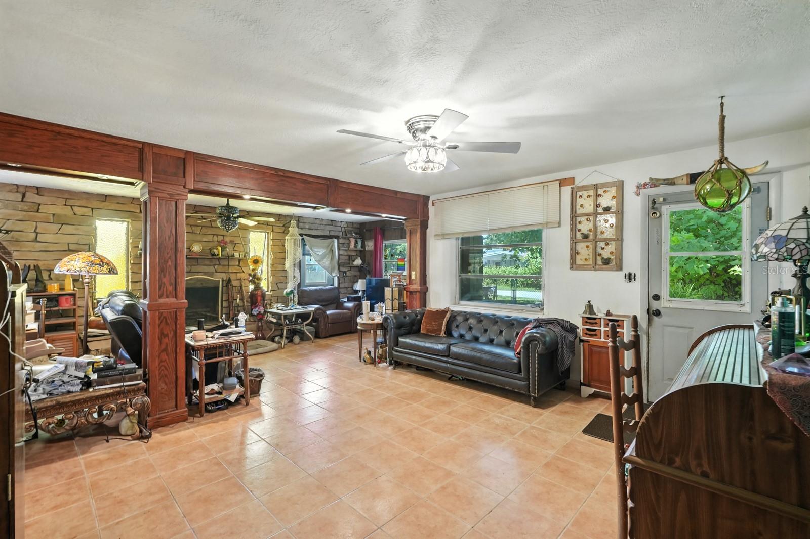 ELLISON ACRES 03 - Residential